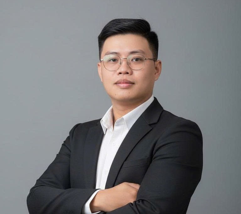James Pham